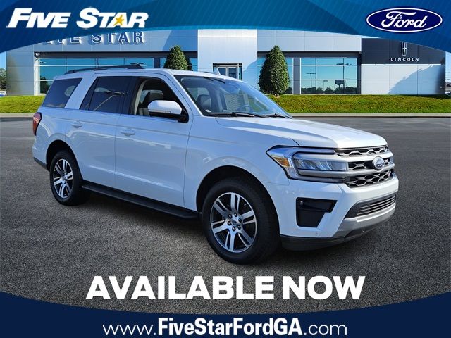 2024 Ford Expedition XLT