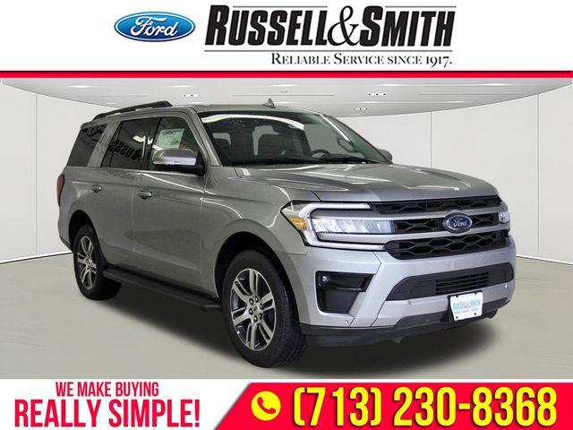 2024 Ford Expedition XLT