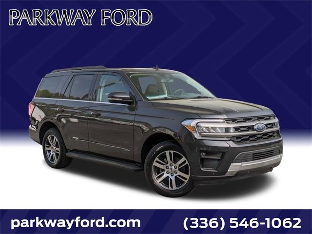 2024 Ford Expedition XLT