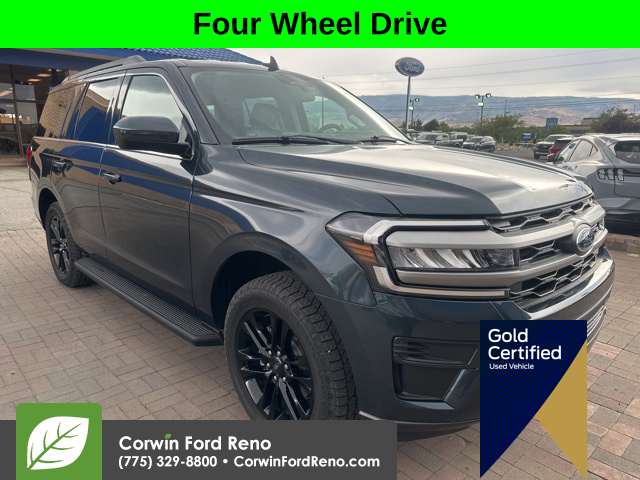 2024 Ford Expedition XLT