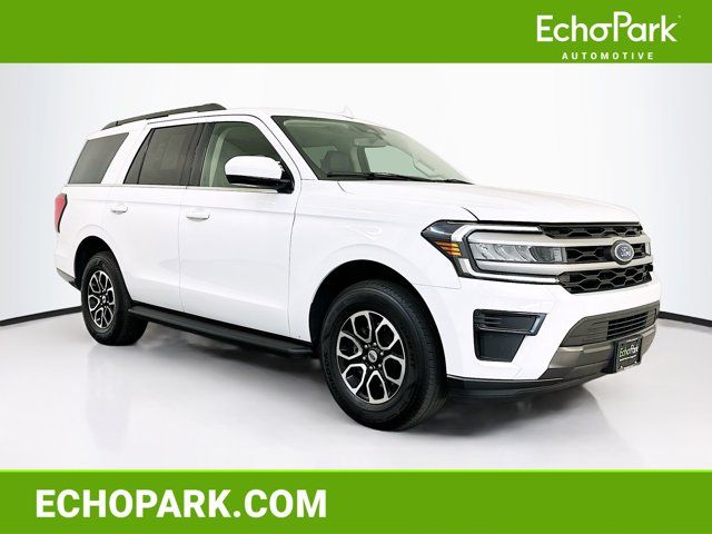 2024 Ford Expedition XLT