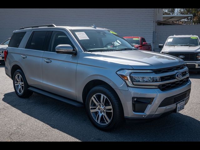 2024 Ford Expedition XLT