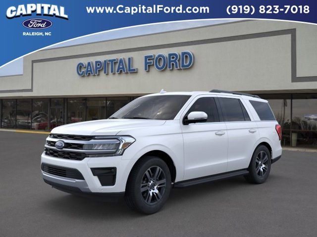 2024 Ford Expedition XLT