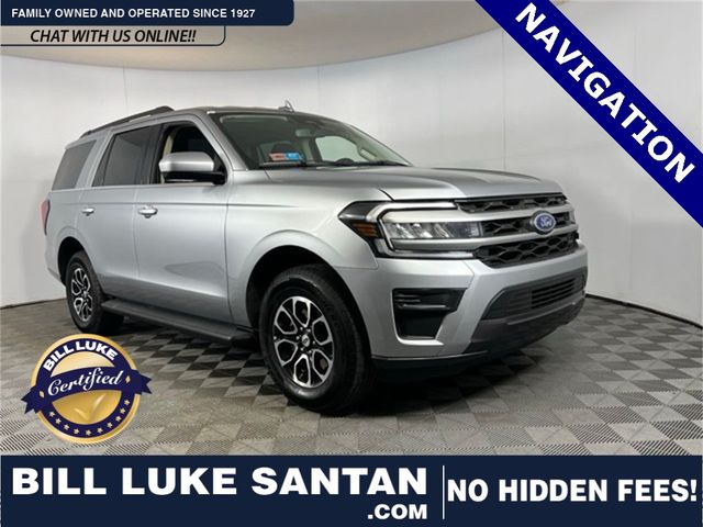 2024 Ford Expedition XLT