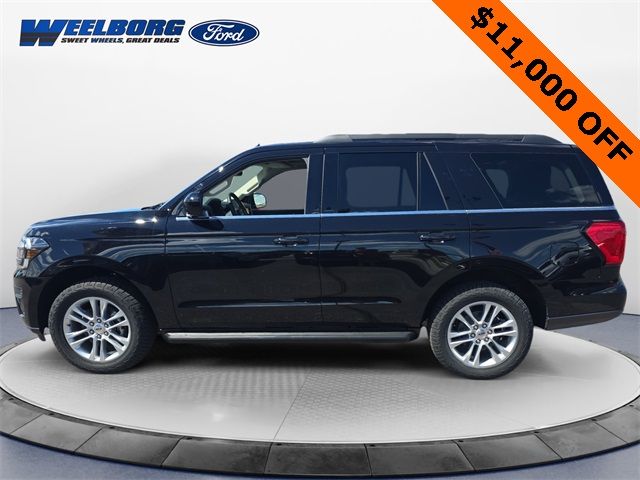 2024 Ford Expedition XLT