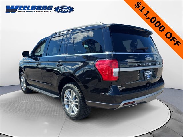 2024 Ford Expedition XLT