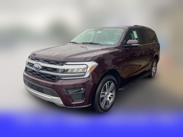 2024 Ford Expedition XLT