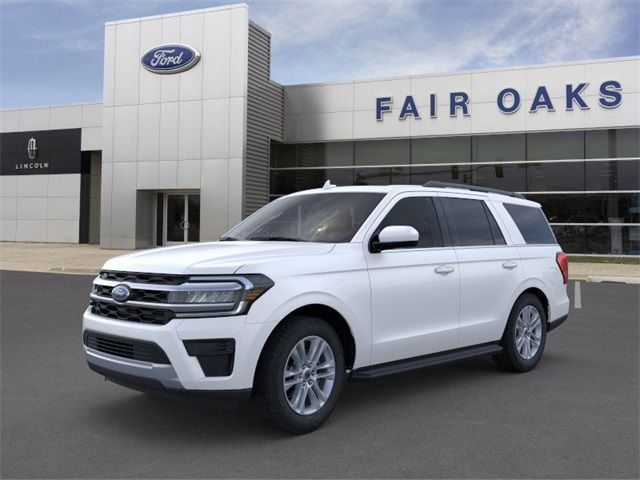 2024 Ford Expedition XLT