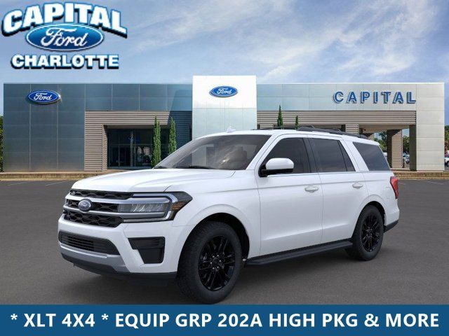 2024 Ford Expedition XLT