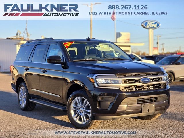 2024 Ford Expedition XLT