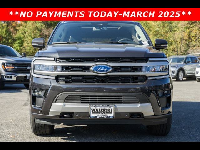 2024 Ford Expedition XLT