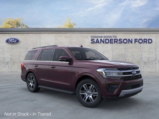 2024 Ford Expedition XLT