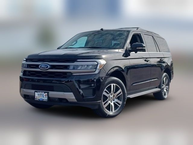 2024 Ford Expedition XLT