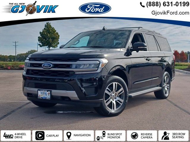 2024 Ford Expedition XLT