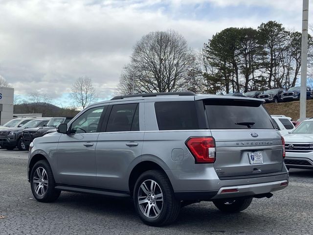 2024 Ford Expedition XLT