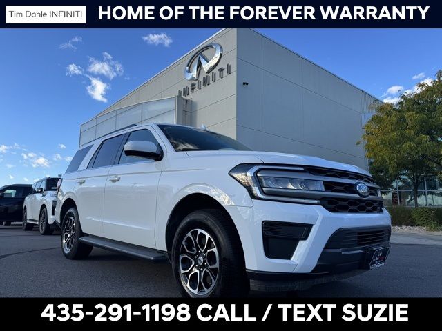 2024 Ford Expedition XLT