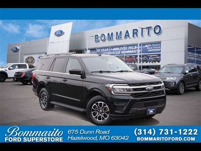 2024 Ford Expedition XLT