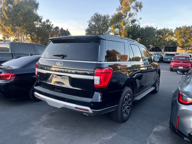 2024 Ford Expedition XLT
