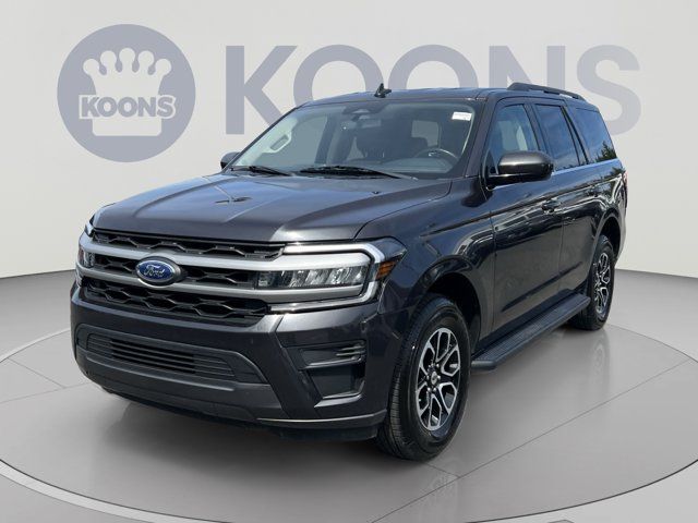 2024 Ford Expedition XLT