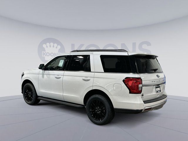 2024 Ford Expedition XLT