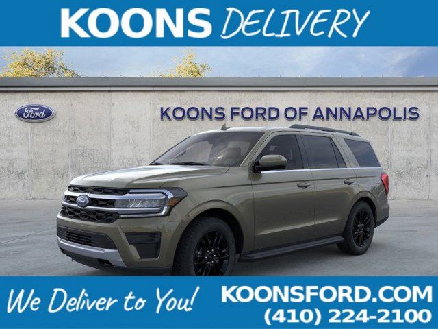 2024 Ford Expedition XLT