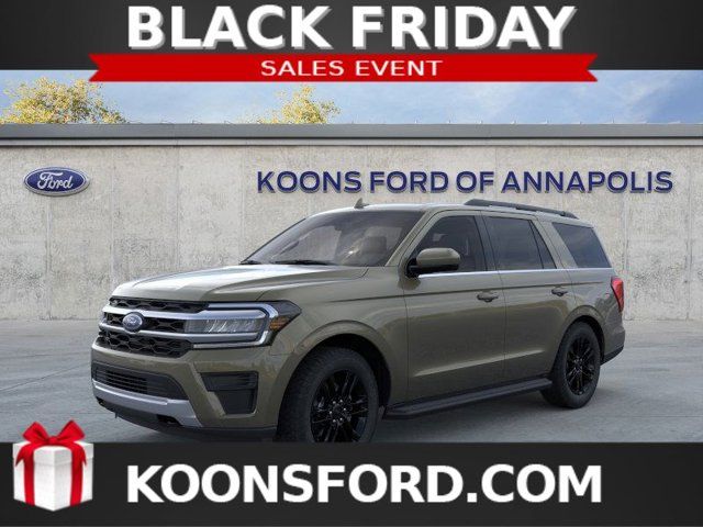 2024 Ford Expedition XLT