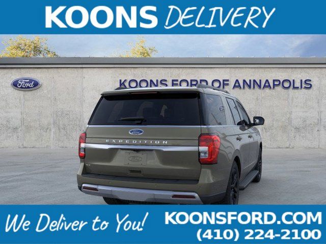 2024 Ford Expedition XLT