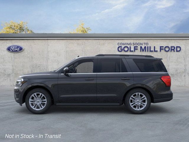 2024 Ford Expedition XLT