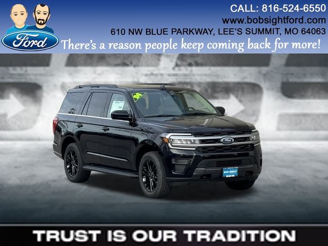 2024 Ford Expedition XLT