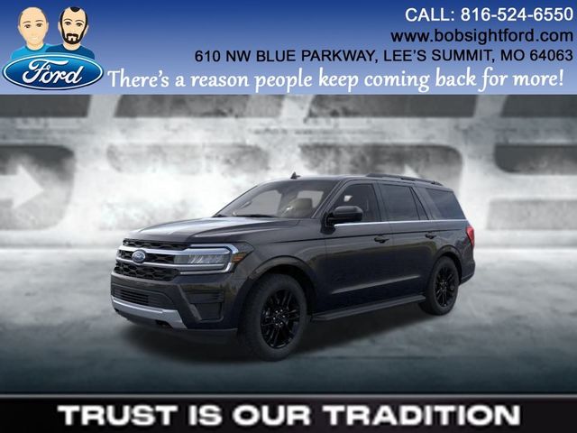 2024 Ford Expedition XLT