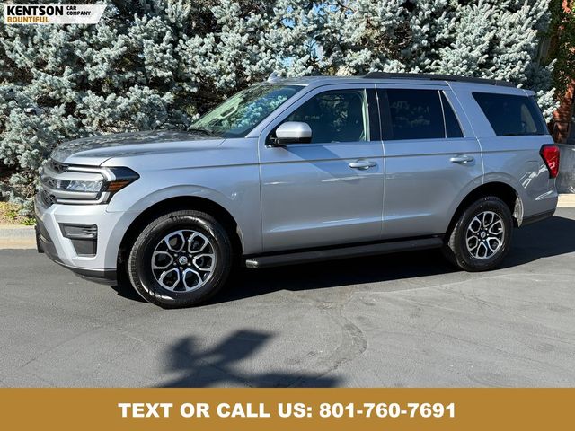 2024 Ford Expedition XLT