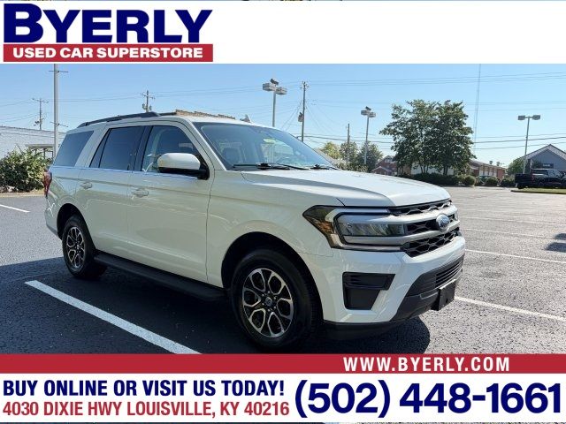 2024 Ford Expedition XLT