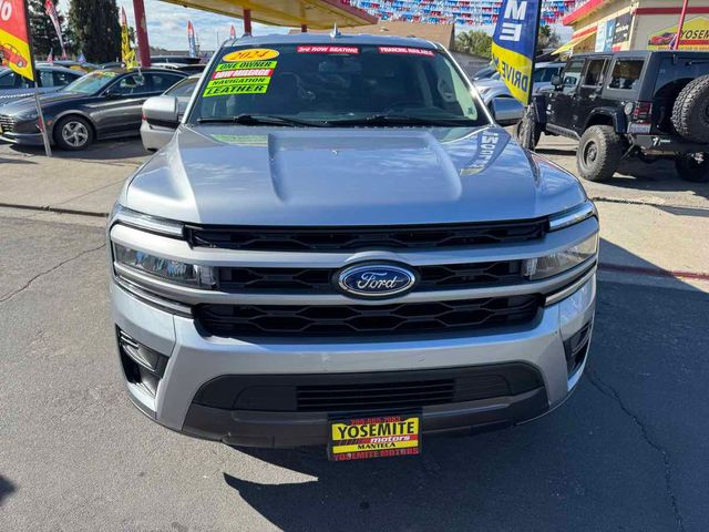 2024 Ford Expedition XLT