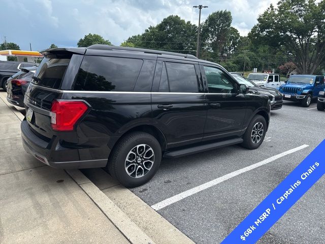 2024 Ford Expedition XLT