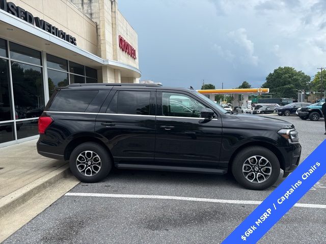 2024 Ford Expedition XLT