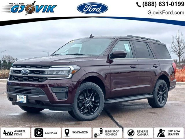 2024 Ford Expedition XLT