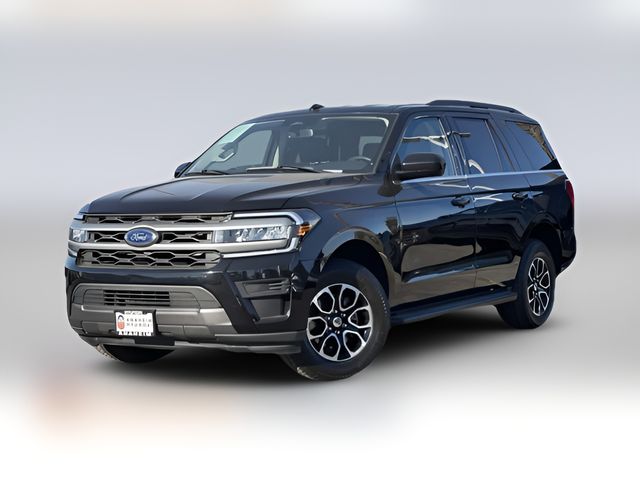 2024 Ford Expedition XLT
