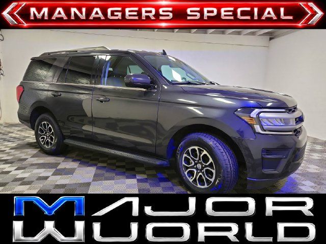 2024 Ford Expedition XLT