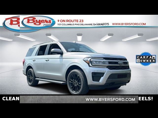 2024 Ford Expedition XLT