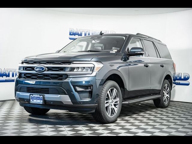 2024 Ford Expedition XLT