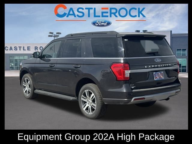 2024 Ford Expedition XLT