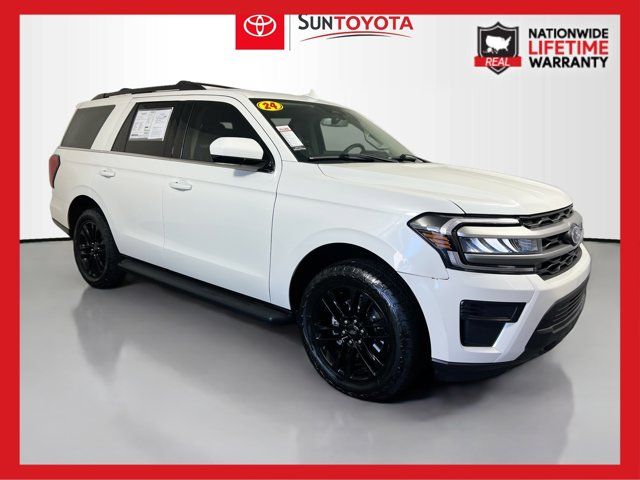 2024 Ford Expedition XLT