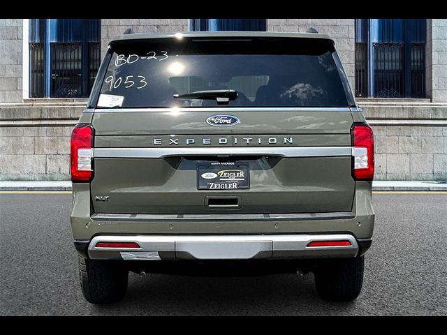 2024 Ford Expedition XLT