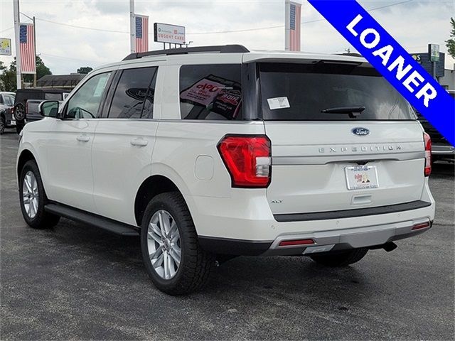 2024 Ford Expedition XLT