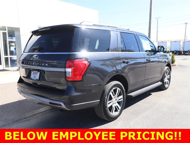 2024 Ford Expedition XLT