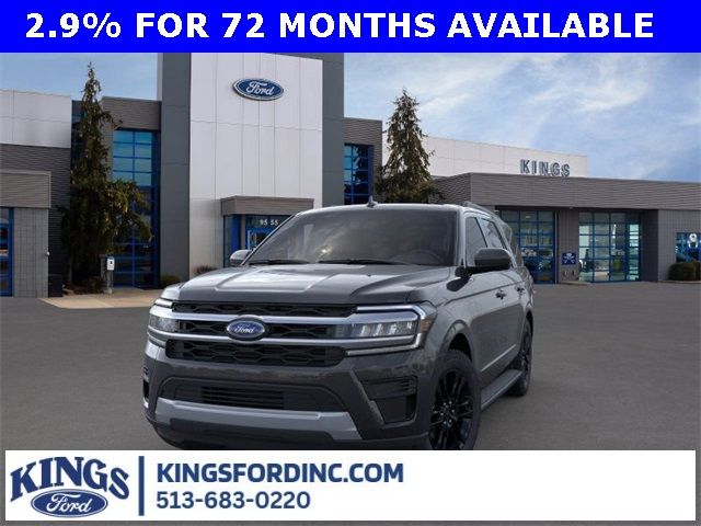 2024 Ford Expedition XLT