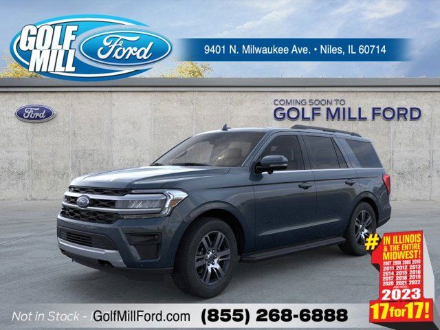 2024 Ford Expedition XLT