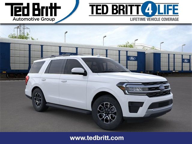 2024 Ford Expedition XLT