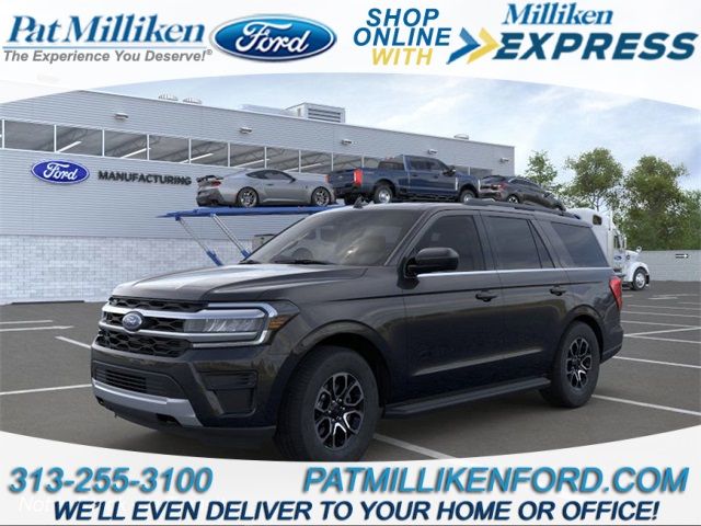 2024 Ford Expedition XLT