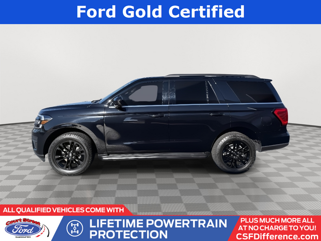 2024 Ford Expedition XLT